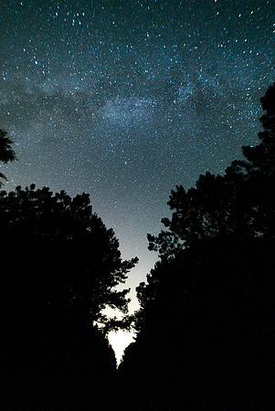 Star Ravine