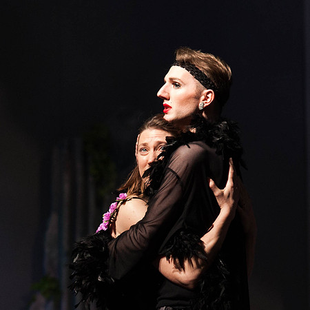 Angels in America