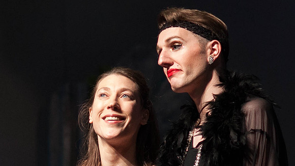 Angels in America