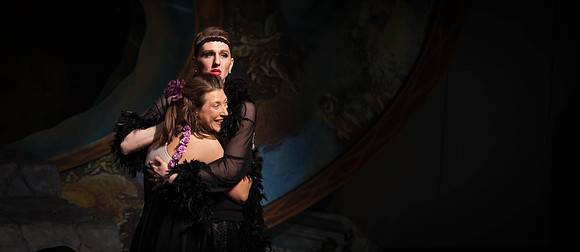 Angels in America