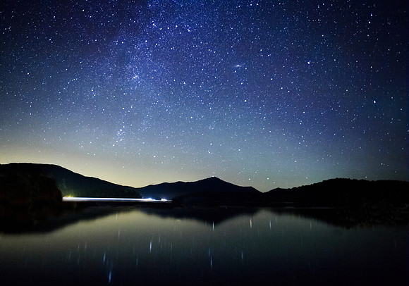 Lake Placid