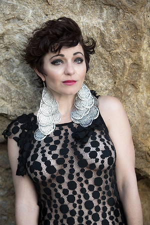 Shanna Forrestall