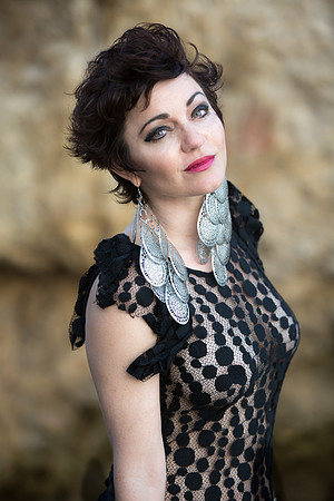Shanna Forrestall