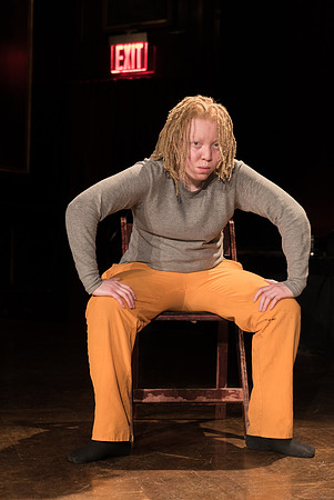 Orange is the New Black